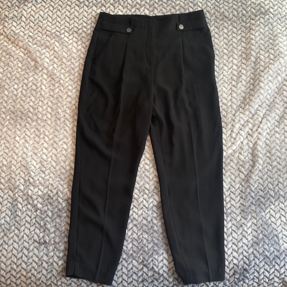 RW&Co high-waist dress pants - Picture 1 of 5